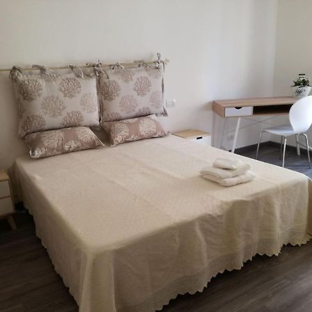 A Casa Di Giulia B&B Alghero Ngoại thất bức ảnh