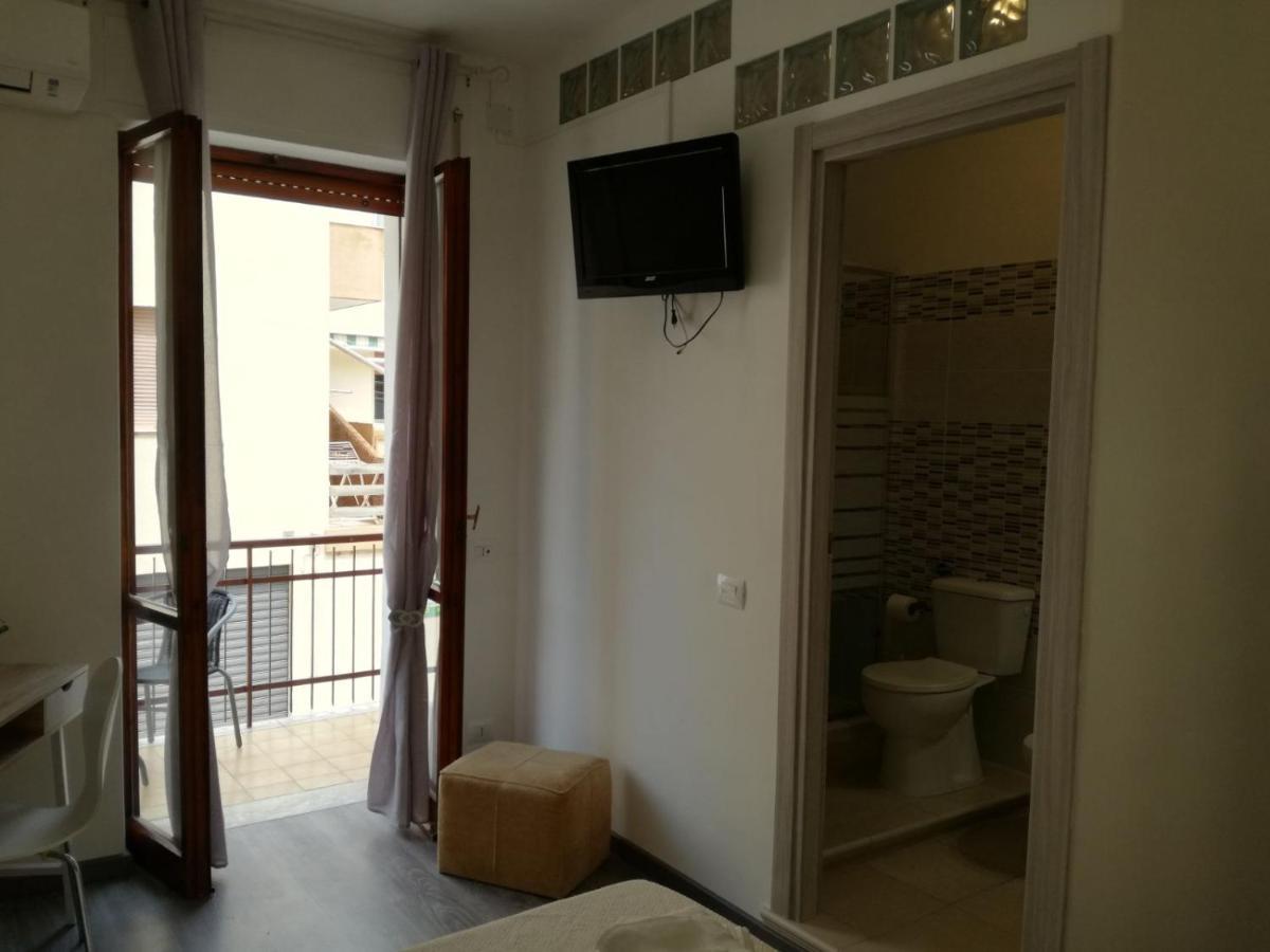 A Casa Di Giulia B&B Alghero Ngoại thất bức ảnh