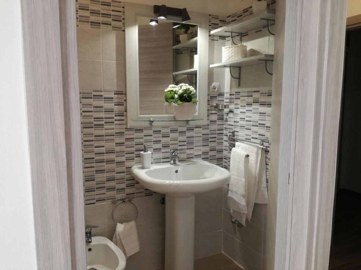 A Casa Di Giulia B&B Alghero Ngoại thất bức ảnh